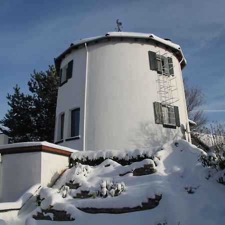 De Witte Molen Kranenburg Bed & Breakfast Kranenburg  Ngoại thất bức ảnh