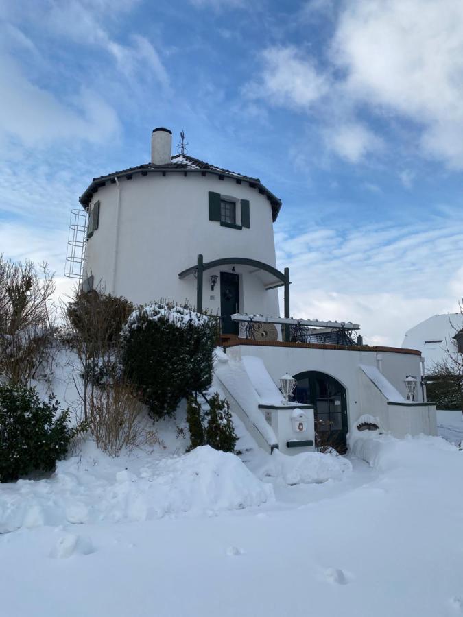 De Witte Molen Kranenburg Bed & Breakfast Kranenburg  Ngoại thất bức ảnh