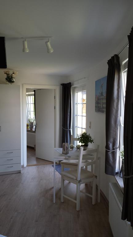 De Witte Molen Kranenburg Bed & Breakfast Kranenburg  Phòng bức ảnh