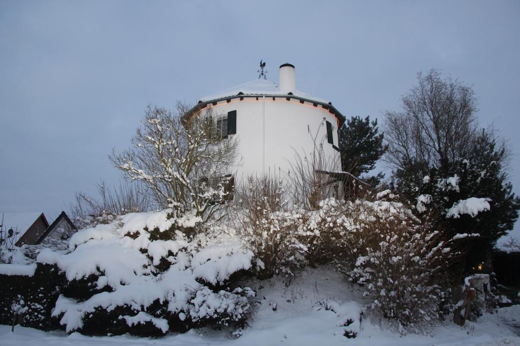 De Witte Molen Kranenburg Bed & Breakfast Kranenburg  Ngoại thất bức ảnh