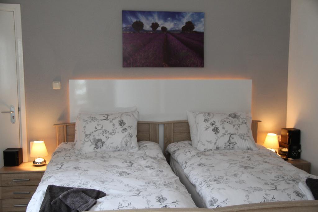 De Witte Molen Kranenburg Bed & Breakfast Kranenburg  Ngoại thất bức ảnh