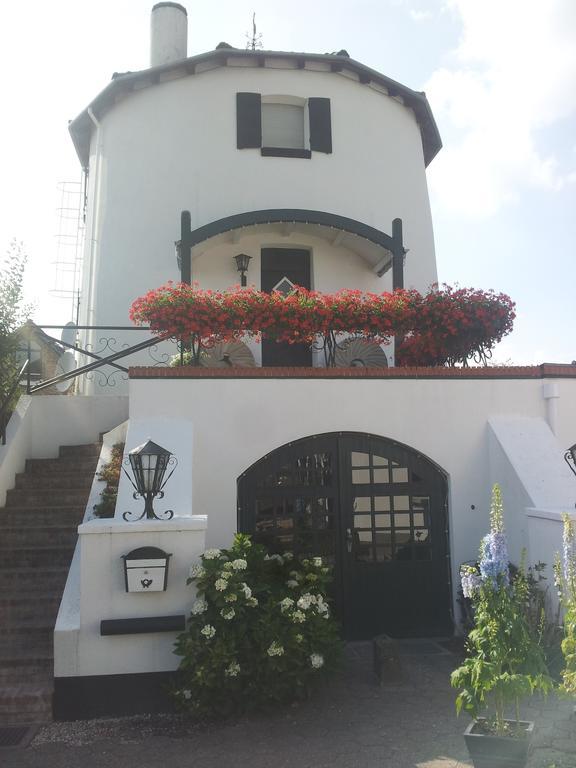 De Witte Molen Kranenburg Bed & Breakfast Kranenburg  Ngoại thất bức ảnh