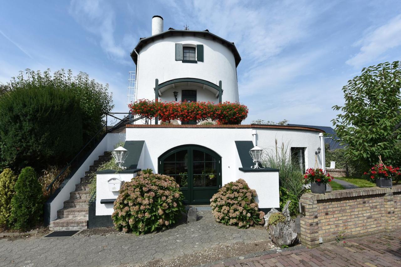 De Witte Molen Kranenburg Bed & Breakfast Kranenburg  Ngoại thất bức ảnh
