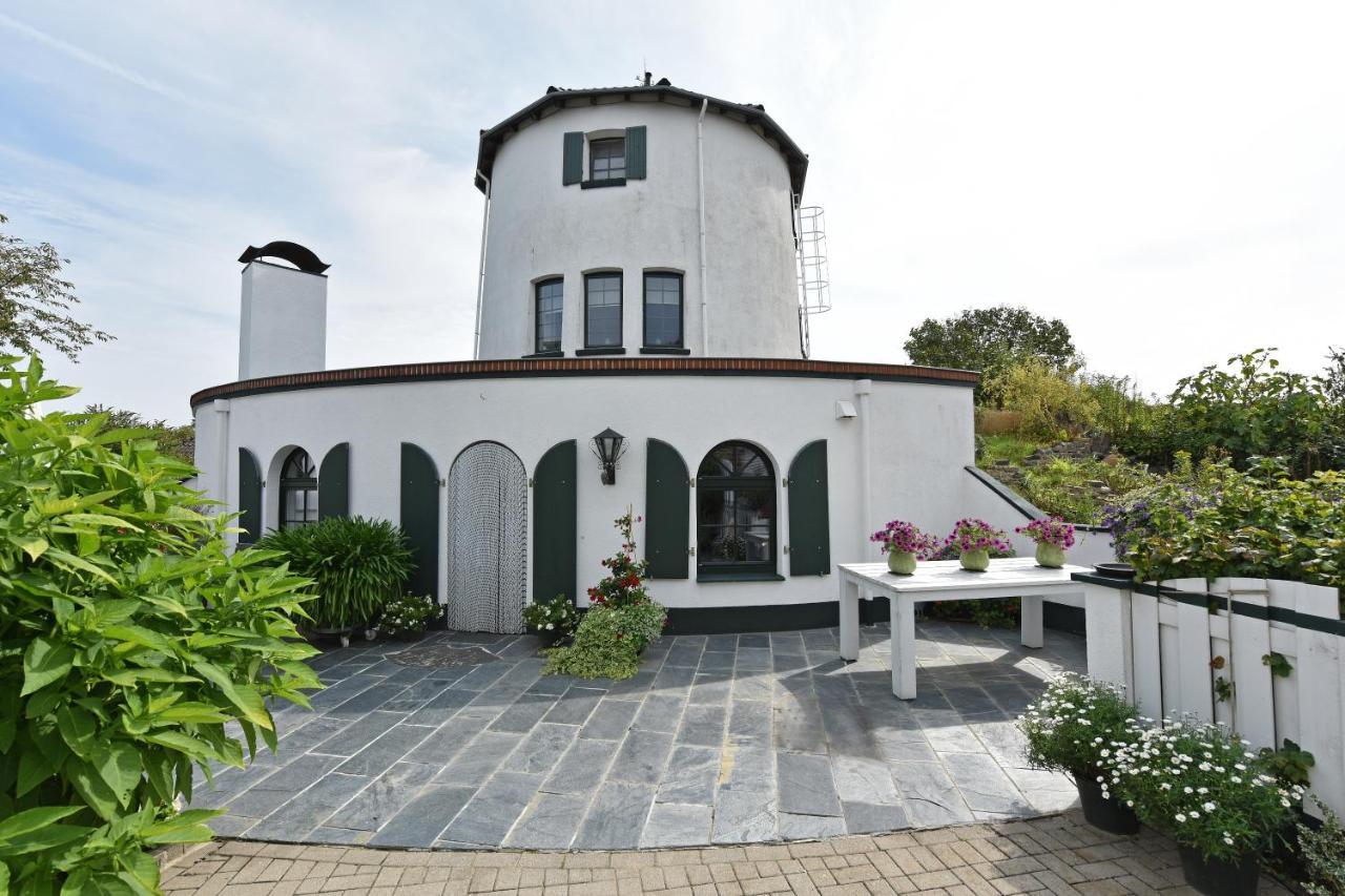 De Witte Molen Kranenburg Bed & Breakfast Kranenburg  Ngoại thất bức ảnh